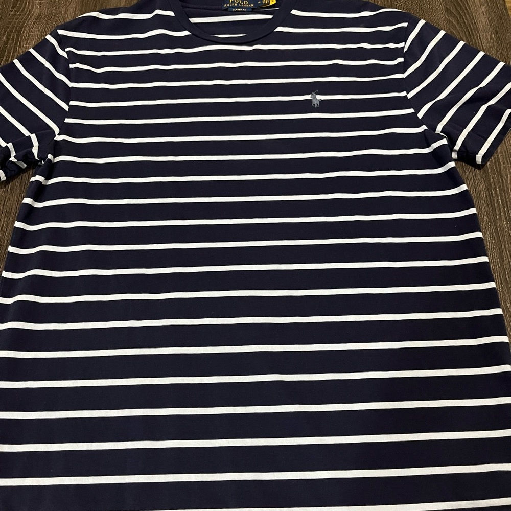 Men’s Polo by Ralph Lauren shirt